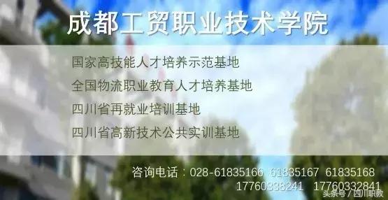 成都职业技术学院高考分数线(四川工商职业技术学院)