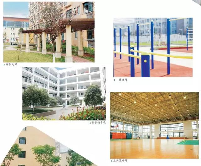 四川应用技术职业学院学费(四川应用技术学院地图)