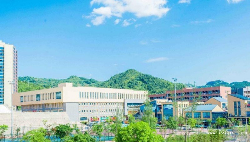 四川科技职业学院好不好(四川科技职业学院教务系统)