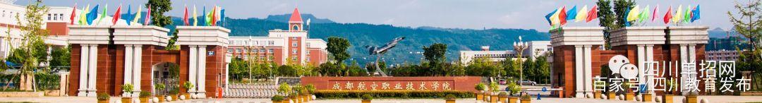 成都职高航空学校(航空职高学校有哪些)
