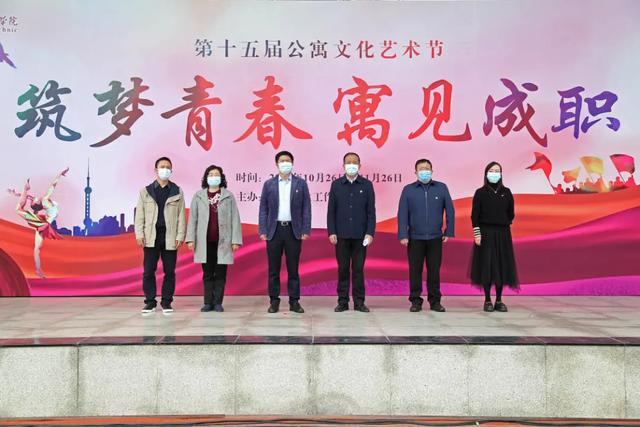 成都高新职业技术学校(成都高新职业技术学院)图3
