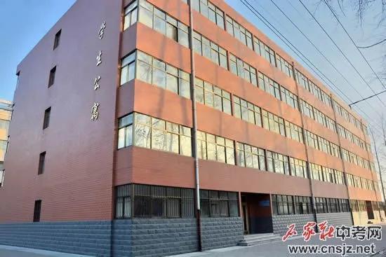 石家庄中专技校学校招生简章(石家庄中专技校)
