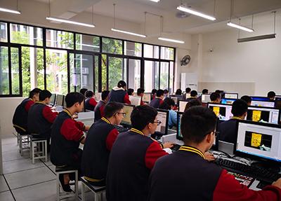 四川省盐业学校怎么样(四川省盐业学校官网)图2