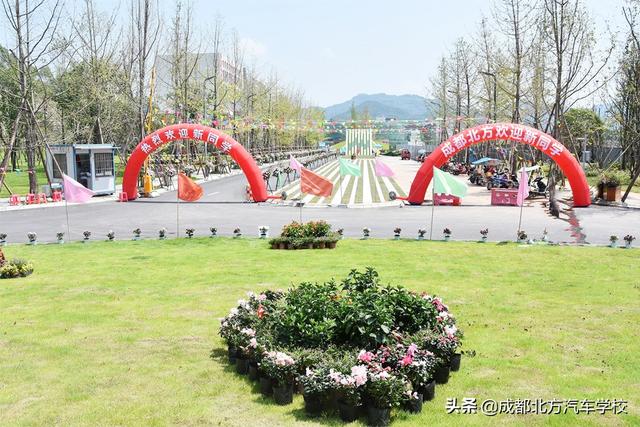 成都汽修学校哪家好(成都汽修学校)图3