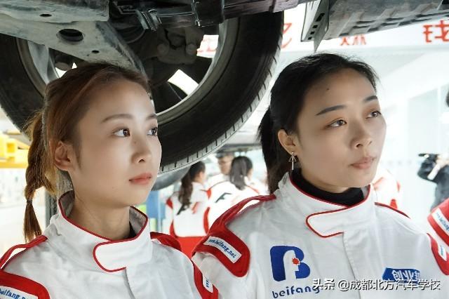 成都汽修学校有哪些(成都汽修学校)