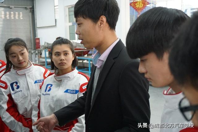 成都汽修学校有哪些(成都汽修学校)
