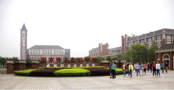 成都职业技术中学校(成都职业技术学院多大)