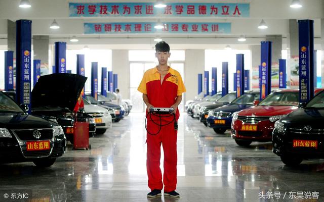 中国十大重点技校(中国十大重口味美食)