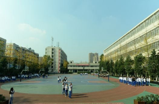 成都机电学校好吗(成都铁路机电学校)