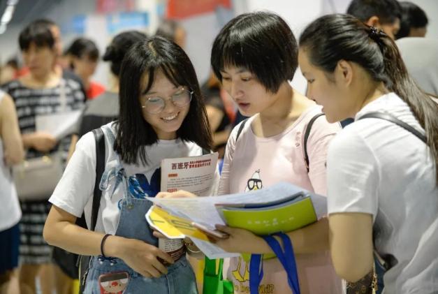 分数不高但很好的大学(分数低的公办本科大学)