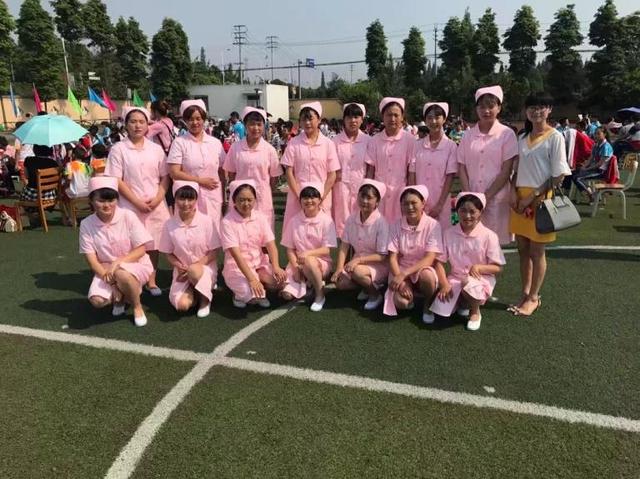包含成都的护士学校有哪些的词条
