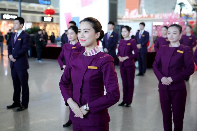 成都地勤专业学校(浙江航空专业哪个学校好)