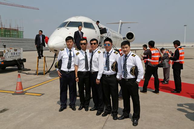 成都地勤专业学校(浙江航空专业哪个学校好)
