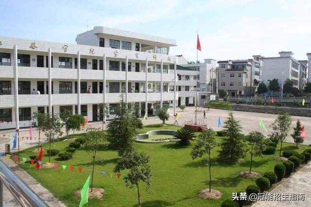 包含成都护理学校的专业的词条