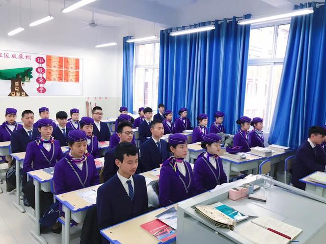 绵阳高铁乘务学校(绵阳高铁学校乘务职业学校)
