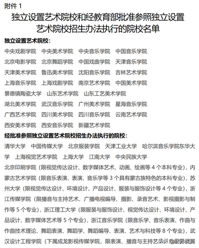 初中毕业艺术学校(初中毕业可以去艺术学校吗)