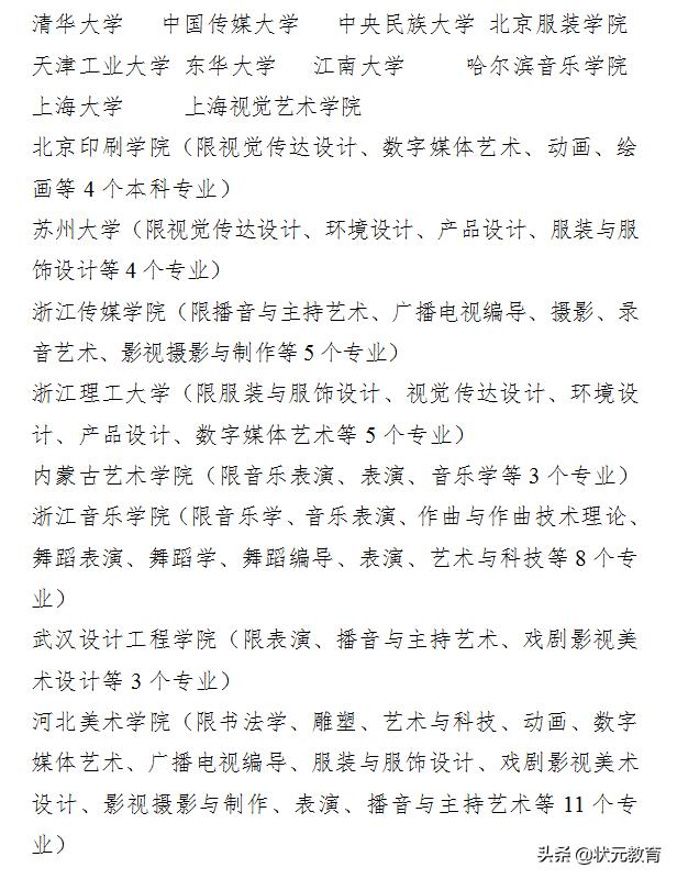 初中毕业艺术学校(初中毕业可以去艺术学校吗)