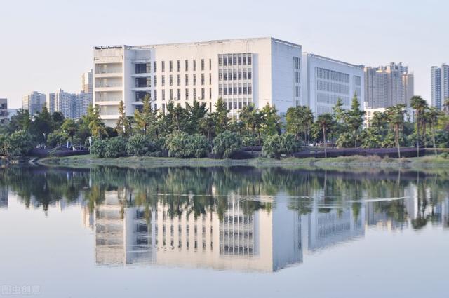 成都二本学校有哪些(四川师范大学)