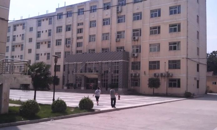 四川铁路职业学校(四川铁路职业技术学院)