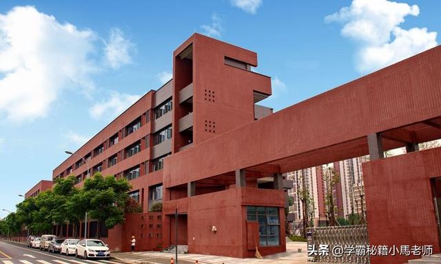 成都实用学校公办(地址成都的大学分布)