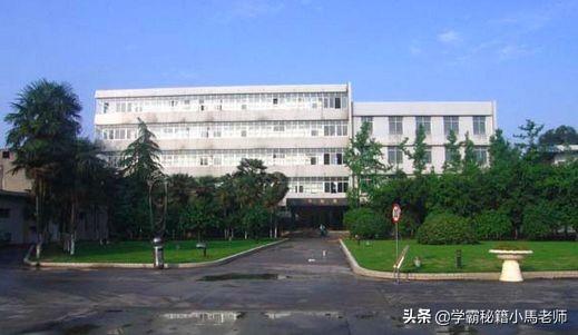 成都实用学校公办(地址成都的大学分布)