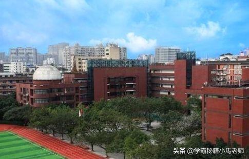 成都实用学校公办(地址成都的大学分布)