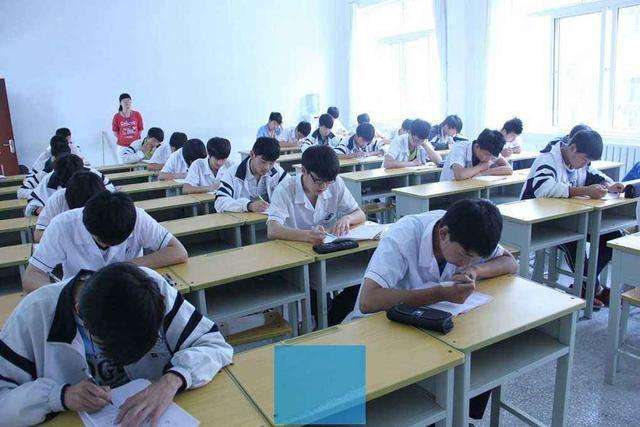 初中毕业可以就读的学校(初中毕业可以读大专吗)