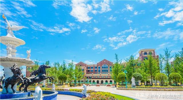 成都哪些航空学校(成都公立航空学校有哪些)