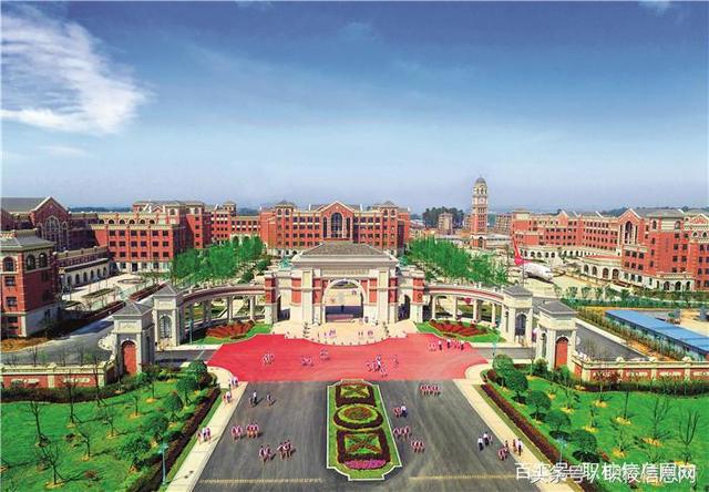 成都哪些航空学校(成都公立航空学校有哪些)